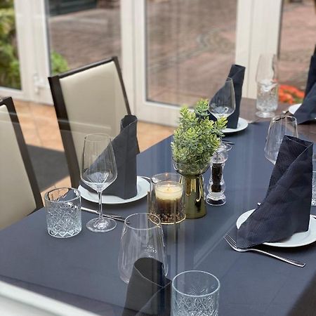 Da' Amici Otel Horstmar Dış mekan fotoğraf