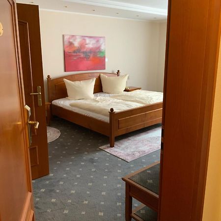 Da' Amici Otel Horstmar Oda fotoğraf