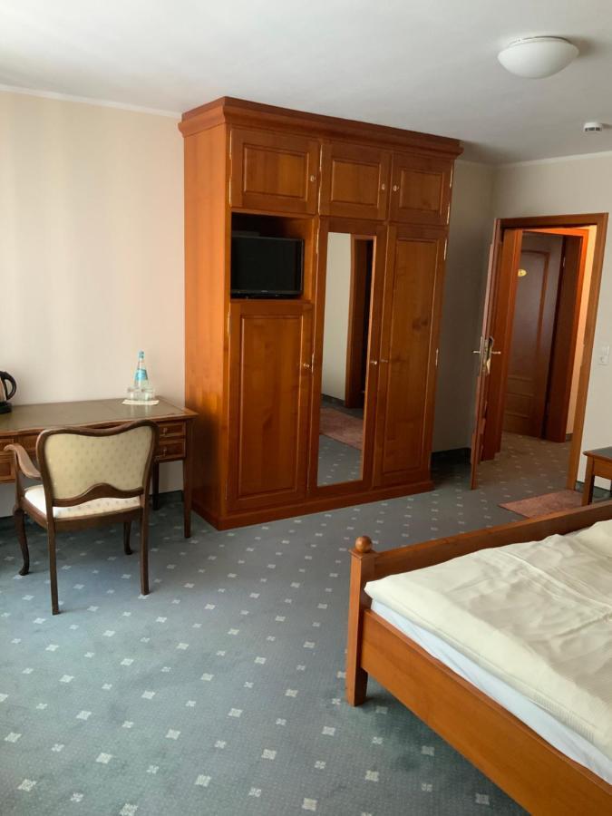 Da' Amici Otel Horstmar Dış mekan fotoğraf