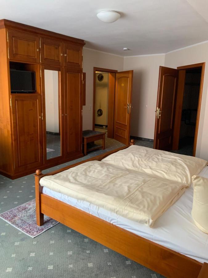 Da' Amici Otel Horstmar Dış mekan fotoğraf