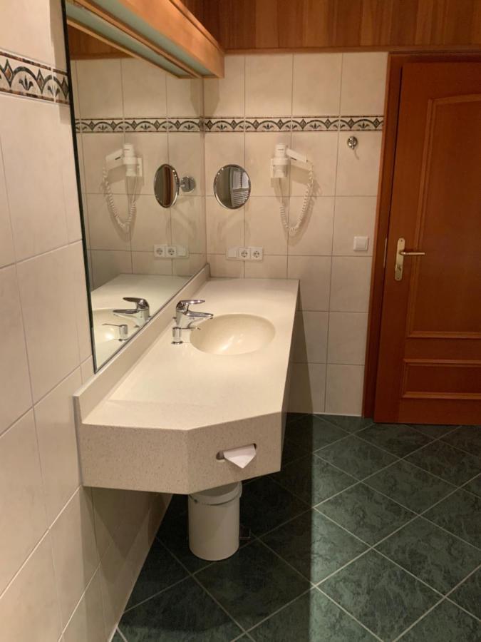 Da' Amici Otel Horstmar Dış mekan fotoğraf
