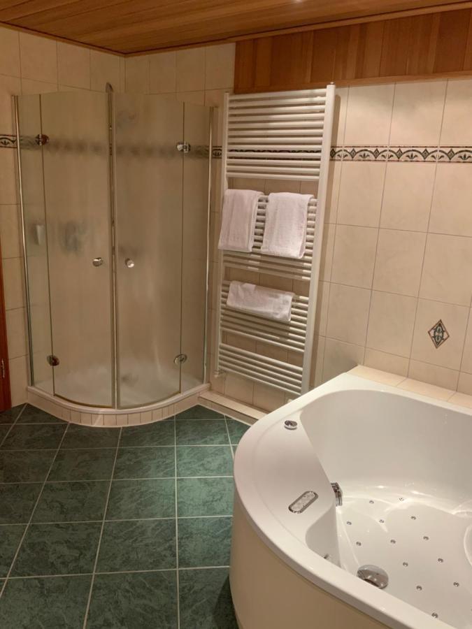 Da' Amici Otel Horstmar Dış mekan fotoğraf