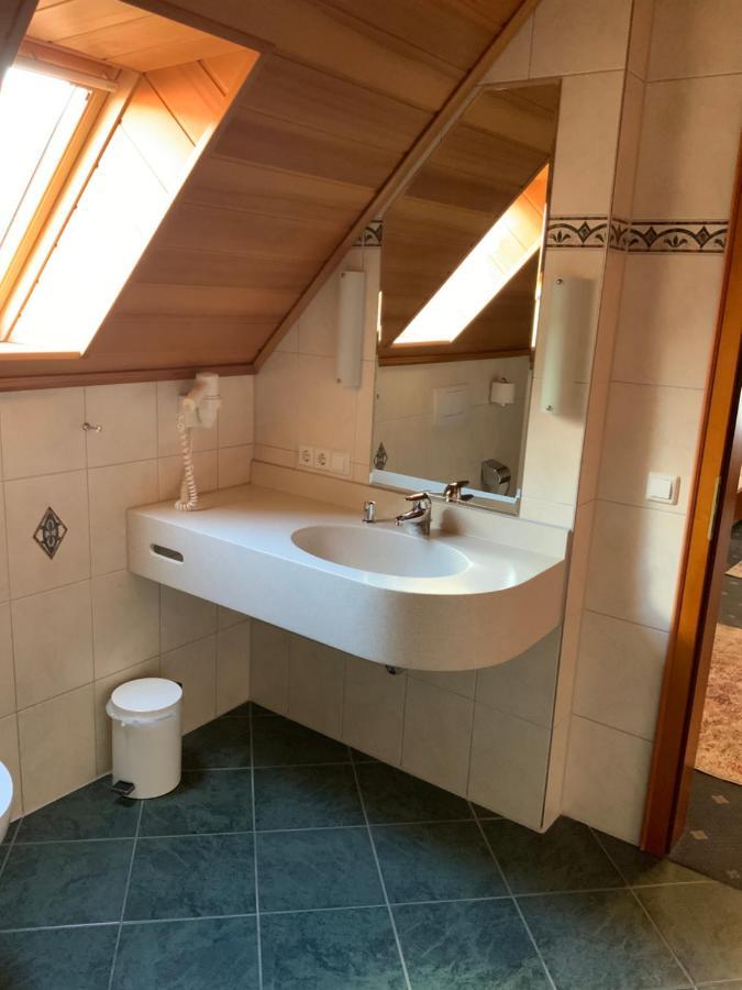 Da' Amici Otel Horstmar Dış mekan fotoğraf
