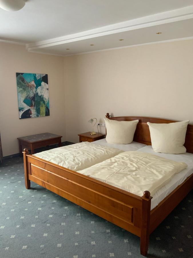 Da' Amici Otel Horstmar Dış mekan fotoğraf