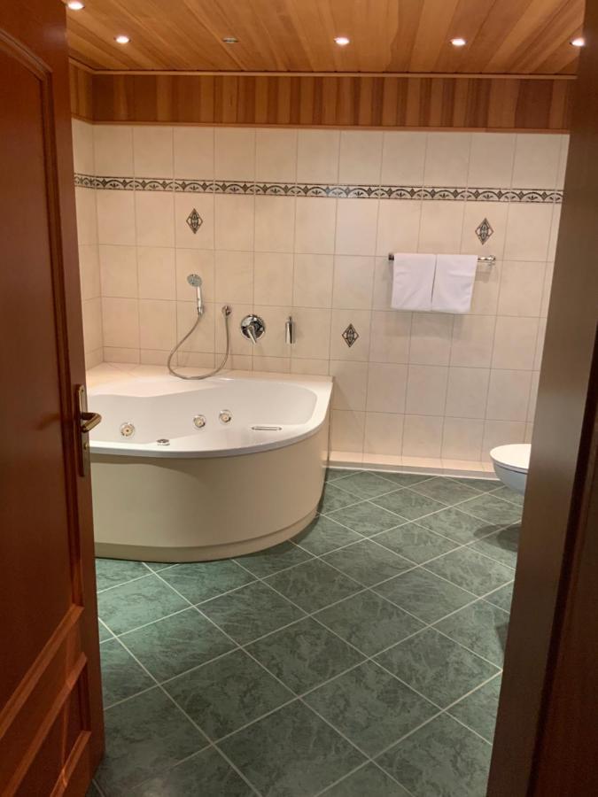 Da' Amici Otel Horstmar Dış mekan fotoğraf