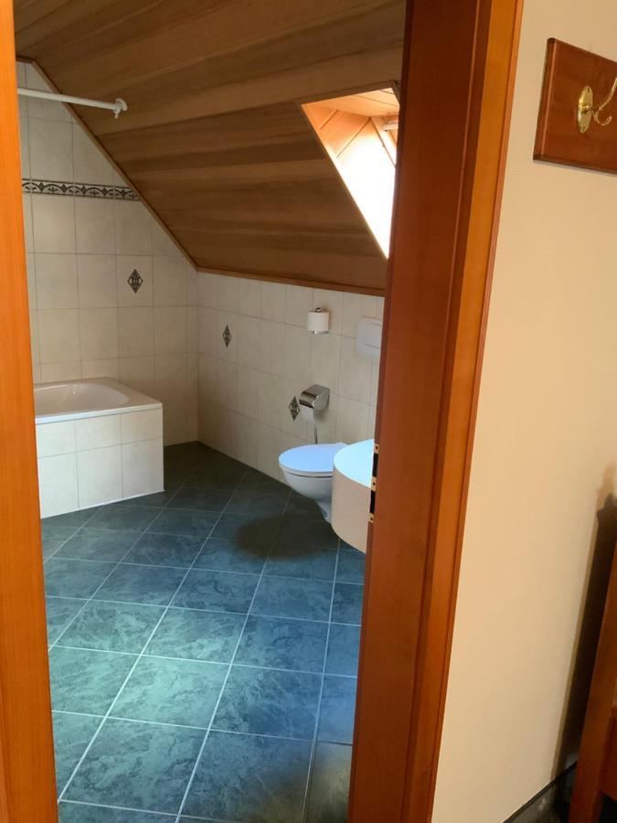 Da' Amici Otel Horstmar Dış mekan fotoğraf