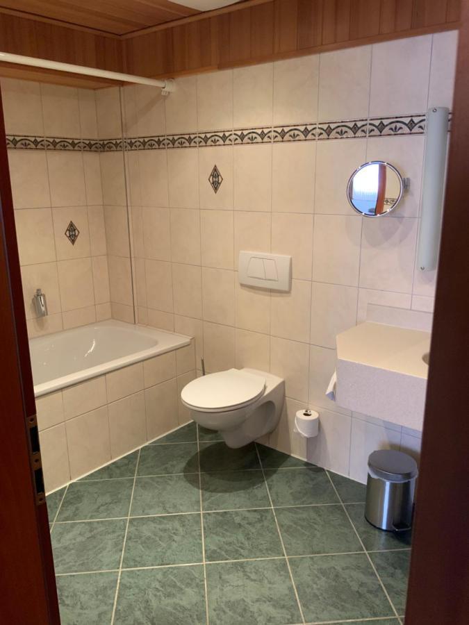 Da' Amici Otel Horstmar Dış mekan fotoğraf