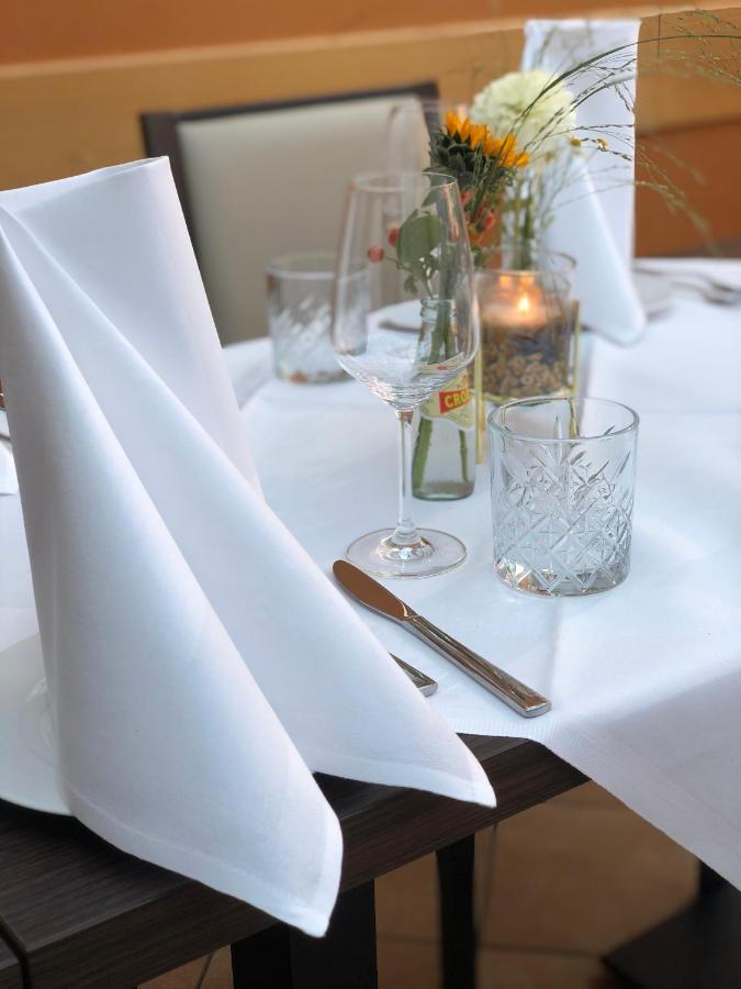Da' Amici Otel Horstmar Dış mekan fotoğraf